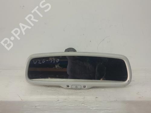 Used Rear mirror Rear mirror FIAT TIPO Hatchback (356_, 357_) 1.3 D (356HXH1A) (95 hp) 33629379 33629379