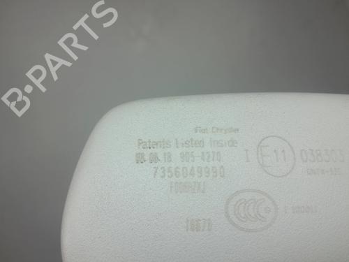 Rear mirror FIAT TIPO Hatchback (356_, 357_) 1.3 D (356HXH1A) | BP33629379I6  - Image 6