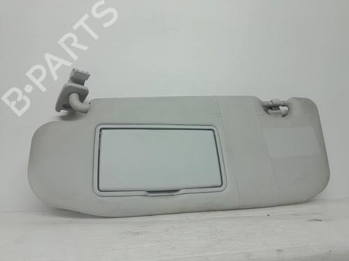 Venstre solskærm Venstre solskærm FIAT TIPO Hatchback (356_, 357_) 1.3 D (356HXH1A) (95 hp) 33629380 33629380