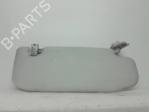 Left sun visor FIAT TIPO Hatchback (356_, 357_) 1.3 D (356HXH1A) | BP33629380I1 - Image 3