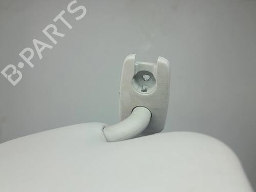 Left sun visor FIAT TIPO Hatchback (356_, 357_) 1.3 D (356HXH1A) | BP33629380I1 - Image 4