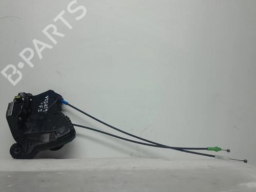 Used Front left lock Front left lock TOYOTA AURIS Estate (_E18_) 1.8 Hybrid (ZWE186_, ZWE186R, ZWE186H) (136 hp) 33655917 33655917