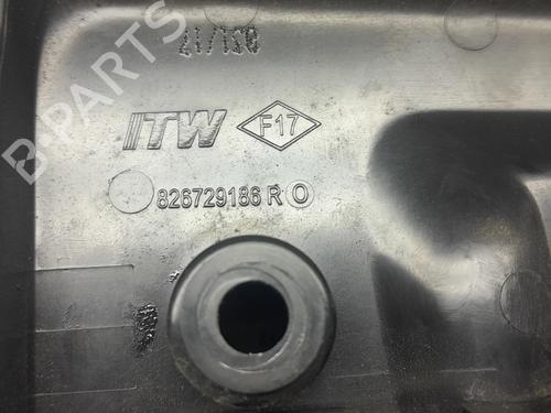 Interior handle DACIA DOKKER Box Body/MPV 1.5 dCi (FEAJ) | BP33655918I7  - Image 5