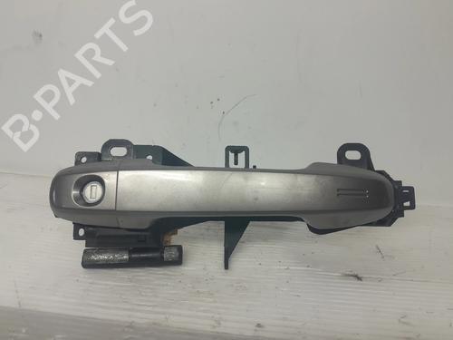 Used Front left exterior door handle Front left exterior door handle TOYOTA AURIS Estate (_E18_) 1.8 Hybrid (ZWE186_, ZWE186R, ZWE186H) (136 hp) 33655922 33655922
