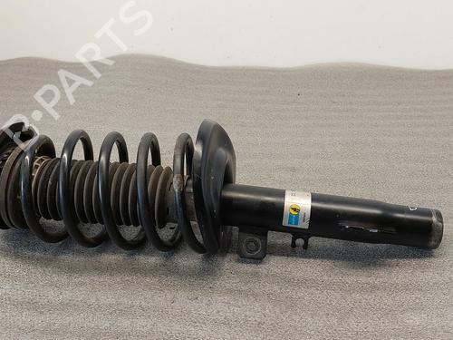 Used Right front shock absorber Right front shock absorber PEUGEOT 207 (WA_, WC_) 1.4 16V (88 hp) 33655923 33655923