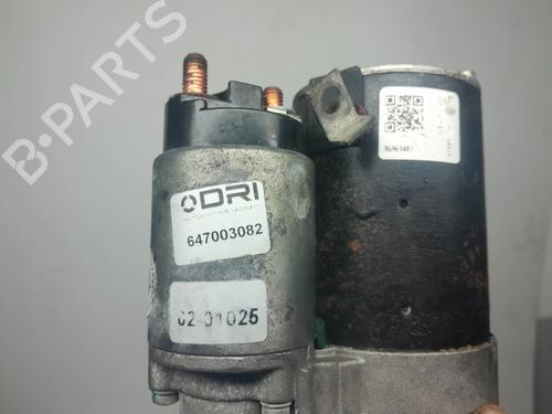 Starter CHEVROLET SPARK (M300) 1.0 | BP33655924M8  - Image 5
