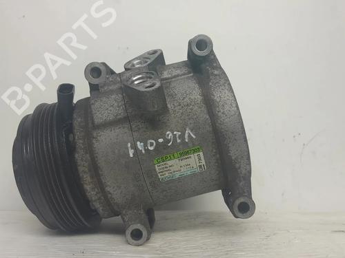 AC-Kompressor AC-Kompressor CHEVROLET SPARK (M300) 1.0 (68 hp) 33655925 33655925