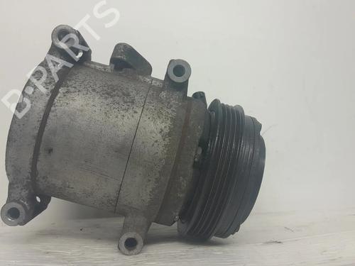 AC compressor CHEVROLET SPARK (M300) 1.0 | BP33655925M34 - Image 2