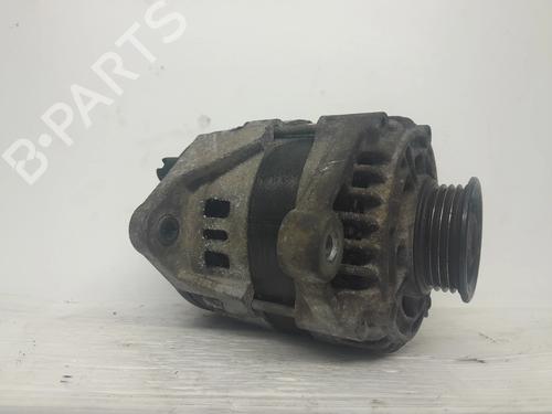 Alternator CHEVROLET SPARK (M300) 1.0 | BP33655928M7 - Image 2