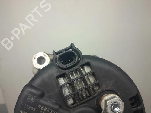 Alternator CHEVROLET SPARK (M300) 1.0 | BP33655928M7 - Image 6