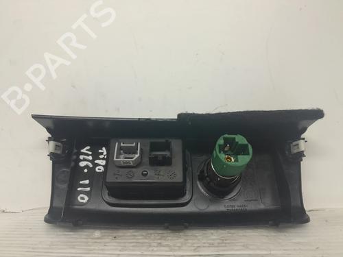 Electronic module FIAT TIPO Hatchback (356_, 357_) 1.3 D (356HXH1A) | BP33655935M83 - Image 3
