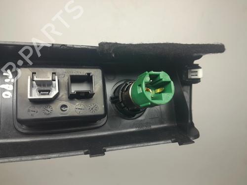 Electronic module FIAT TIPO Hatchback (356_, 357_) 1.3 D (356HXH1A) | BP33655935M83 - Image 4