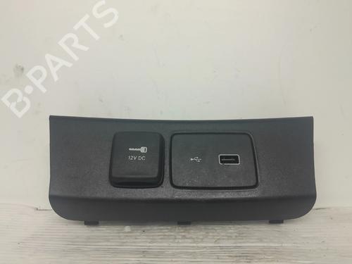 Used Electronic module Electronic module FIAT TIPO Hatchback (356_, 357_) 1.3 D (356HXH1A) (95 hp) 33655935 33655935