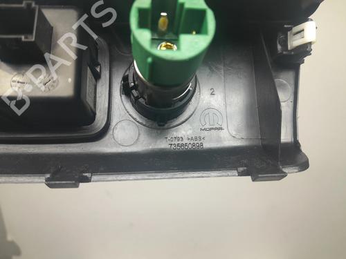 Electronic module FIAT TIPO Hatchback (356_, 357_) 1.3 D (356HXH1A) | BP33655935M83 - Image 5