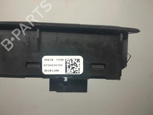Switch FIAT TIPO Hatchback (356_, 357_) 1.3 D (356HXH1A) | BP33661050I30 - Image 4