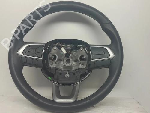 Used Steering wheel Steering wheel FIAT TIPO Hatchback (356_, 357_) 1.3 D (356HXH1A) (95 hp) 33661051 33661051
