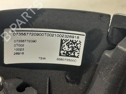 Rat FIAT TIPO Hatchback (356_, 357_) 1.3 D (356HXH1A) | BP33661051C49 - Image 8
