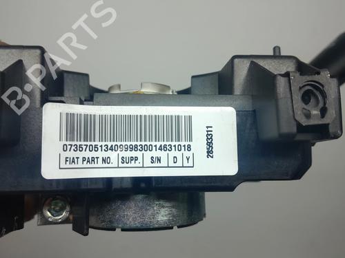 Steering column stalk FIAT TIPO Hatchback (356_, 357_) 1.3 D (356HXH1A) | BP33661052I23  - Image 7