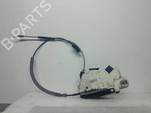 Used Front left lock Front left lock SEAT IBIZA IV (6J5, 6P1) 1.2 (70 hp) 33661054 33661054