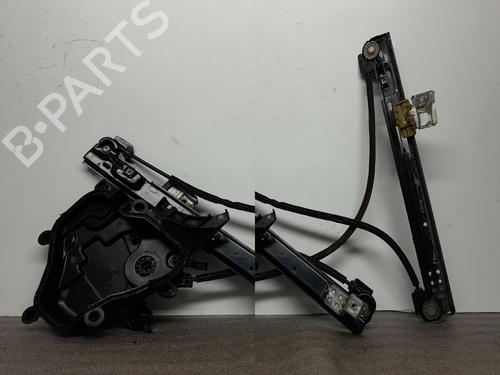 Used Front left window mechanism Front left window mechanism SEAT IBIZA IV (6J5, 6P1) 1.2 (70 hp) 33661055 33661055
