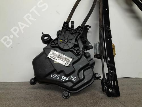 Used Front left window mechanism Front left window mechanism SEAT IBIZA IV (6J5, 6P1) 1.2 (70 hp) 33661055 33661055