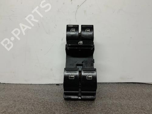 Used Left front window switch Left front window switch SEAT IBIZA IV (6J5, 6P1) 1.2 (70 hp) 33661056 33661056