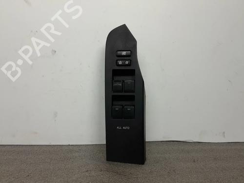 Used Left front window switch Left front window switch TOYOTA AURIS Estate (_E18_) 1.8 Hybrid (ZWE186_, ZWE186R, ZWE186H) (136 hp) 33661058 33661058