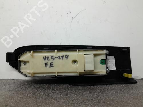 Left front window switch TOYOTA AURIS Estate (_E18_) 1.8 Hybrid (ZWE186_, ZWE186R, ZWE186H) | BP33661058I27 - Image 3