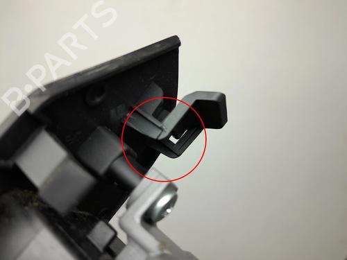 Left front window switch TOYOTA AURIS Estate (_E18_) 1.8 Hybrid (ZWE186_, ZWE186R, ZWE186H) | BP33661058I27 - Image 5