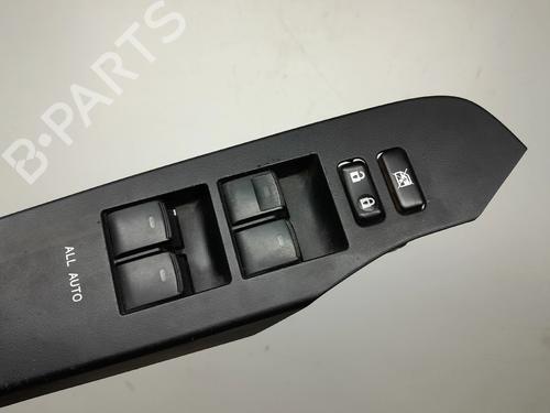 Left front window switch TOYOTA AURIS Estate (_E18_) 1.8 Hybrid (ZWE186_, ZWE186R, ZWE186H) | BP33661058I27 - Image 4