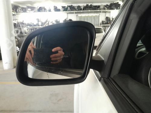 Left mirror SMART FORFOUR Hatchback (453) electric drive (453.091) | BP33676309C26 - Image 3