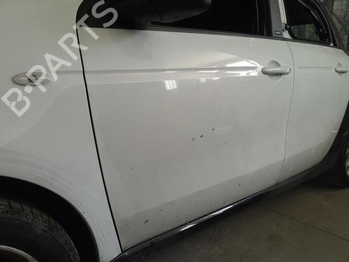 Left front door SMART FORFOUR Hatchback (453) electric drive (453.091) | BP33676310C2 - Image 2