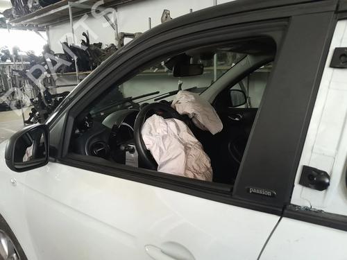 Left front door SMART FORFOUR Hatchback (453) electric drive (453.091) | BP33676310C2 - Image 3