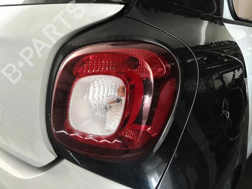 Right taillight SMART FORFOUR Hatchback (453) electric drive (453.091) | BP33676313C35 - Image 2