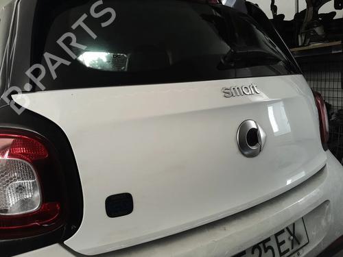 Tailgate SMART FORFOUR Hatchback (453) electric drive (453.091) | BP33676314C6 - Image 2