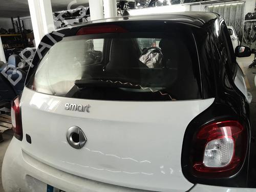 Tailgate SMART FORFOUR Hatchback (453) electric drive (453.091) | BP33676314C6 - Image 3