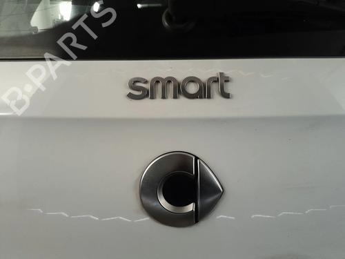 Tailgate SMART FORFOUR Hatchback (453) electric drive (453.091) | BP33676314C6 - Image 4