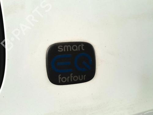 Tailgate SMART FORFOUR Hatchback (453) electric drive (453.091) | BP33676314C6 - Image 5