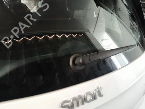 Tailgate SMART FORFOUR Hatchback (453) electric drive (453.091) | BP33676314C6 - Image 6