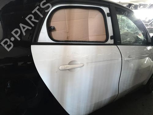 Used Right rear door Right rear door SMART FORFOUR Hatchback (453) electric drive (453.091) (82 hp) 33676315 33676315