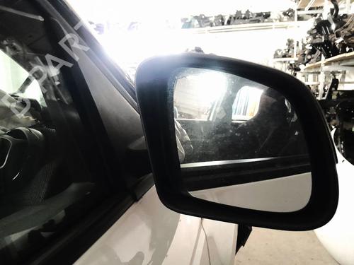 Used Right mirror Right mirror SMART FORFOUR Hatchback (453) electric drive (453.091) (82 hp) 33676316 33676316