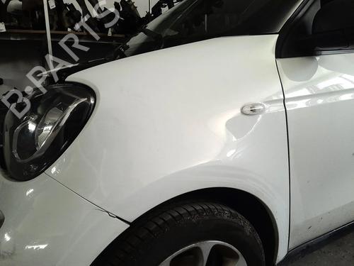 Forskærm venstre SMART FORFOUR Hatchback (453) electric drive (453.091) | BP33661059C41 - Image 2