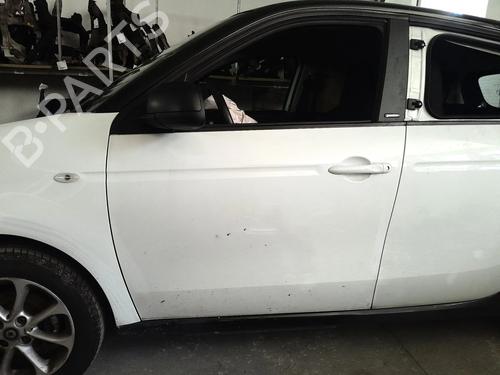Used Left front door Left front door SMART FORFOUR Hatchback (453) electric drive (453.091) (82 hp) 33676310 33676310