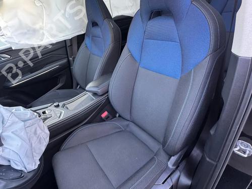 Used Seats set Seats set LYNK & CO 01 PHEV (261 hp) 33690407 33690407