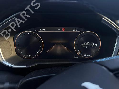 Used Instrument cluster Instrument cluster LYNK & CO 01 PHEV (261 hp) 33690410 33690410