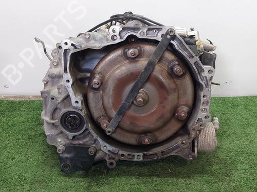 Used Gearbox Gearbox PEUGEOT 308 SW II (LC_, LJ_, LR_, LX_, L4_) 1.2 THP 130 (131 hp) 33690412 33690412