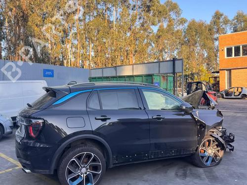 Used Right front door Right front door LYNK & CO 01 PHEV (261 hp) 33695846 33695846