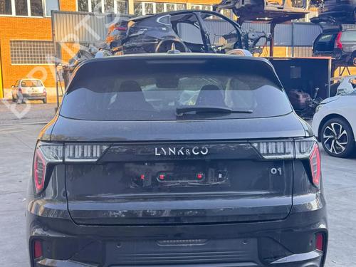Used Rear bumper Rear bumper LYNK & CO 01 PHEV (261 hp) 33695850 33695850