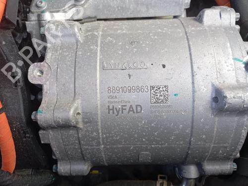 Alternator LYNK & CO 01 PHEV | BP33706823M7 - Image 2