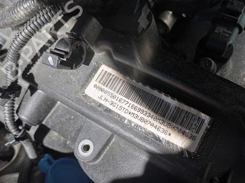 Engine LYNK & CO 01 PHEV | BP33706824M1 - Image 2